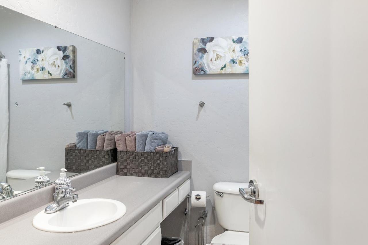 Greely Gaslamp - Loft W Parking & 4 Beds #201 Hotell San Diego Exteriör bild