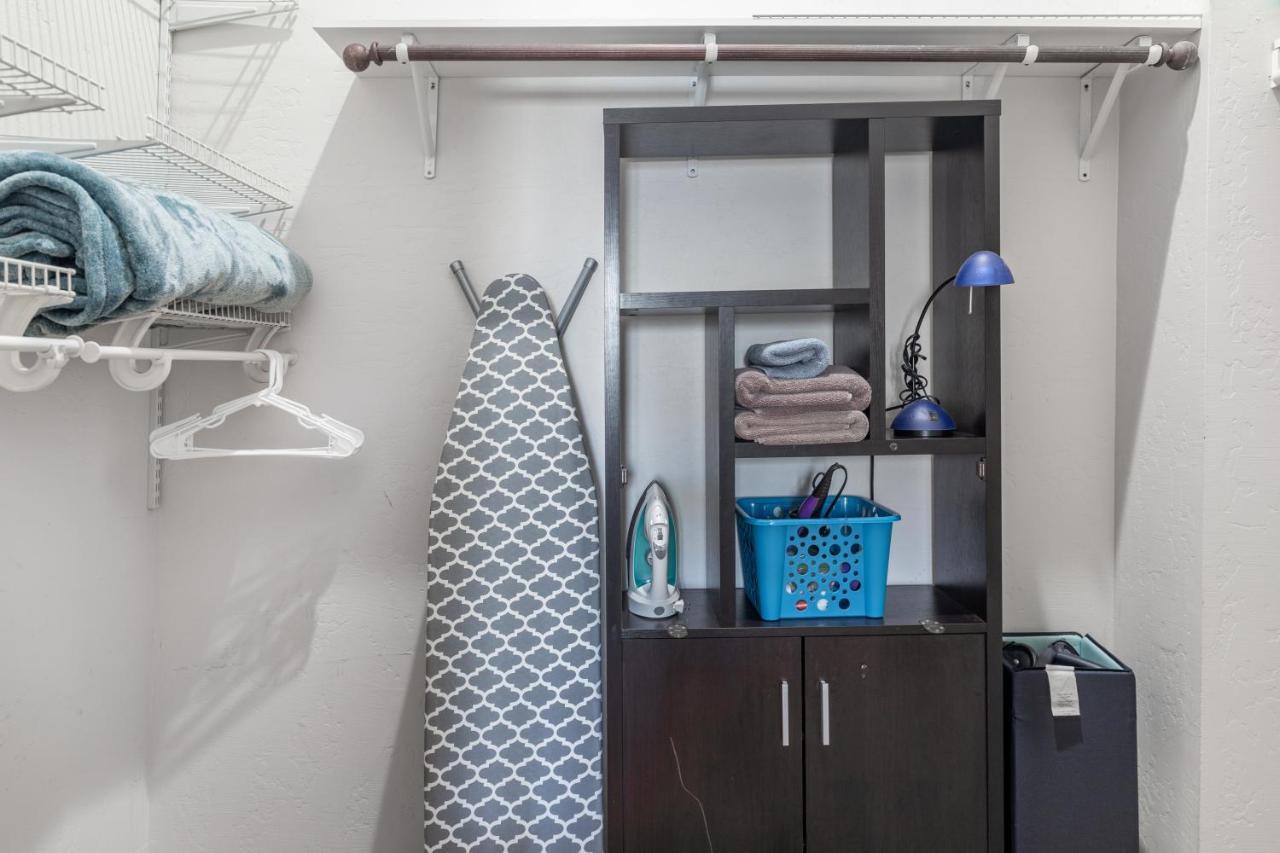 Greely Gaslamp - Loft W Parking & 4 Beds #201 Hotell San Diego Exteriör bild
